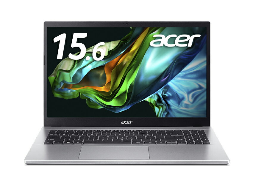 今がチャンス！Acer Aspire 3で快適なデジタルライフを手に入れよう - 限定オファー実施中
