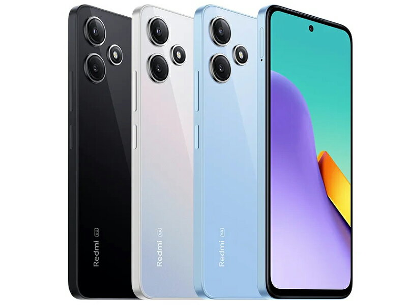 今だけ特価！未開封のXiaomi Redmi 12 5Gをお得に手に入れるチャンス！