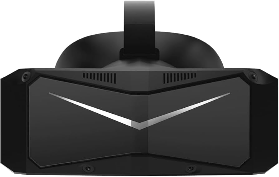 究極の没入感！今こそ手に入れたい【PIMAX CRYSTAL LIGHT VR】で次元を超えた体験を