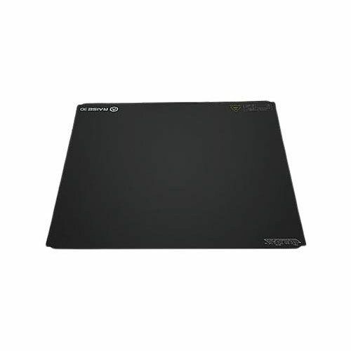 【本日見つけた掘り出し物】Pro3シリーズ用ビルドサーフェスで高品質造形を実現！