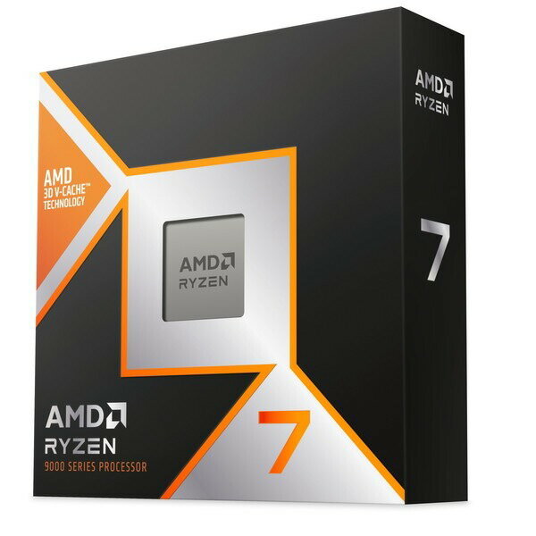 今だけ限定!AMD Ryzen 7 9800X3Dの優れた性能を手に入れろ!