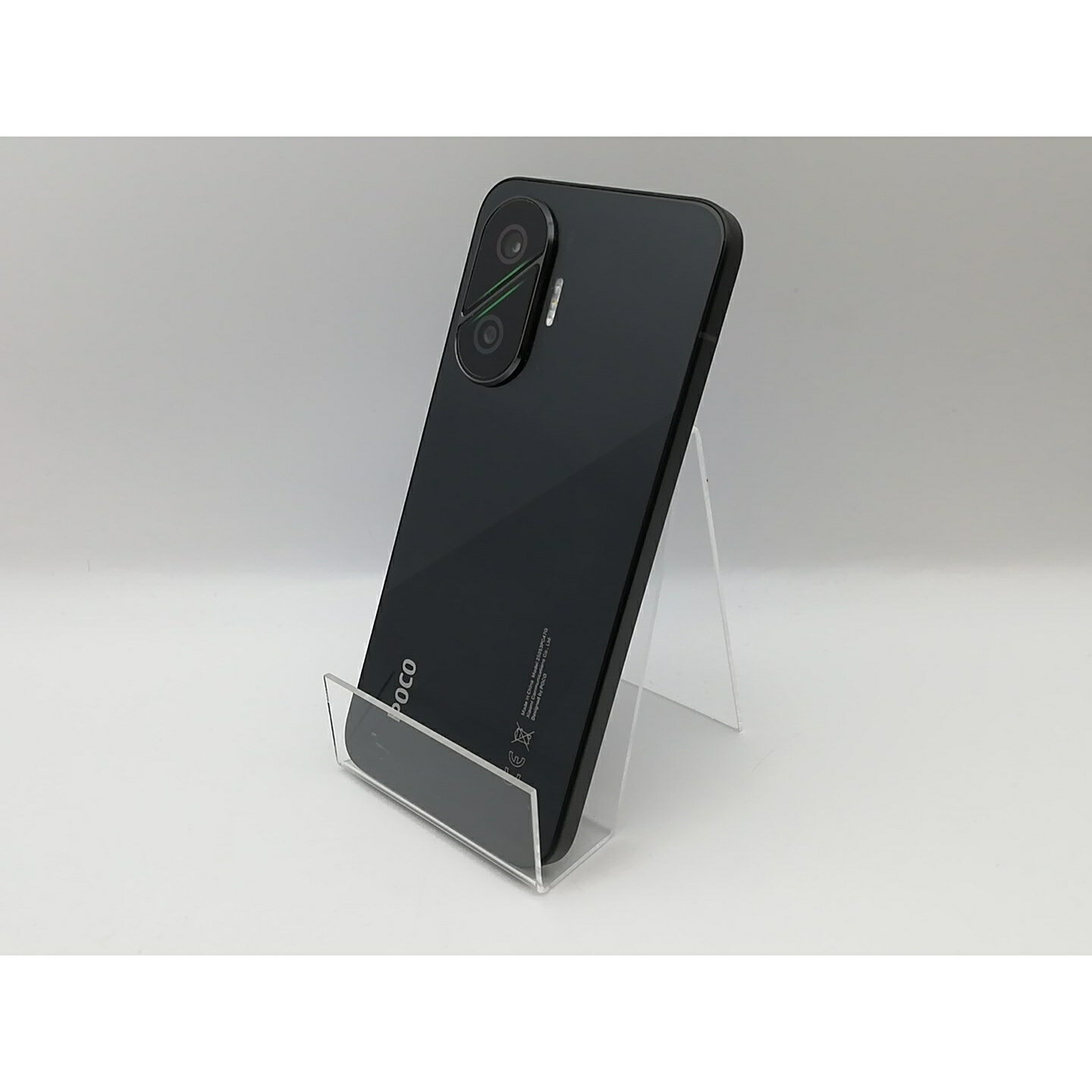 【本日見つけた掘り出し物】国内版Xiaomi Poco F7 12GB/256GB SIMフリー高速