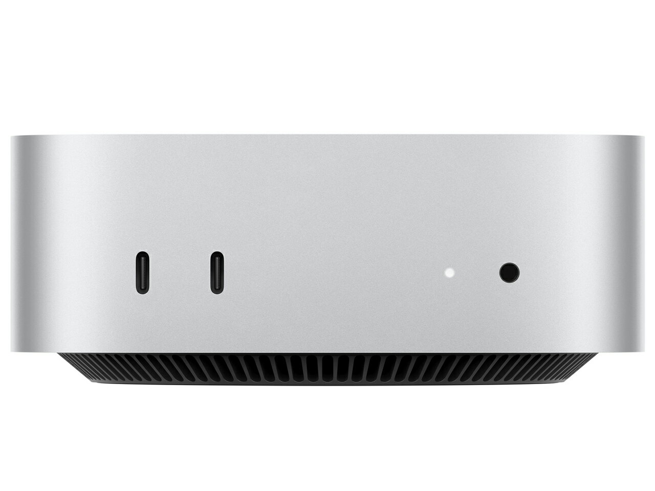 【今が狙い目！1ヶ月待ちの価値あり】Apple Mac mini MCX44J/A シルバーが超おト