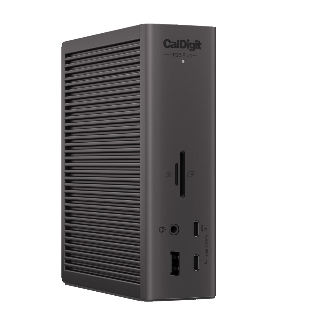 【限定入荷】最新Thunderbolt5技術搭載！高速データ転送＆多彩なポートで作業効率が劇的向上！