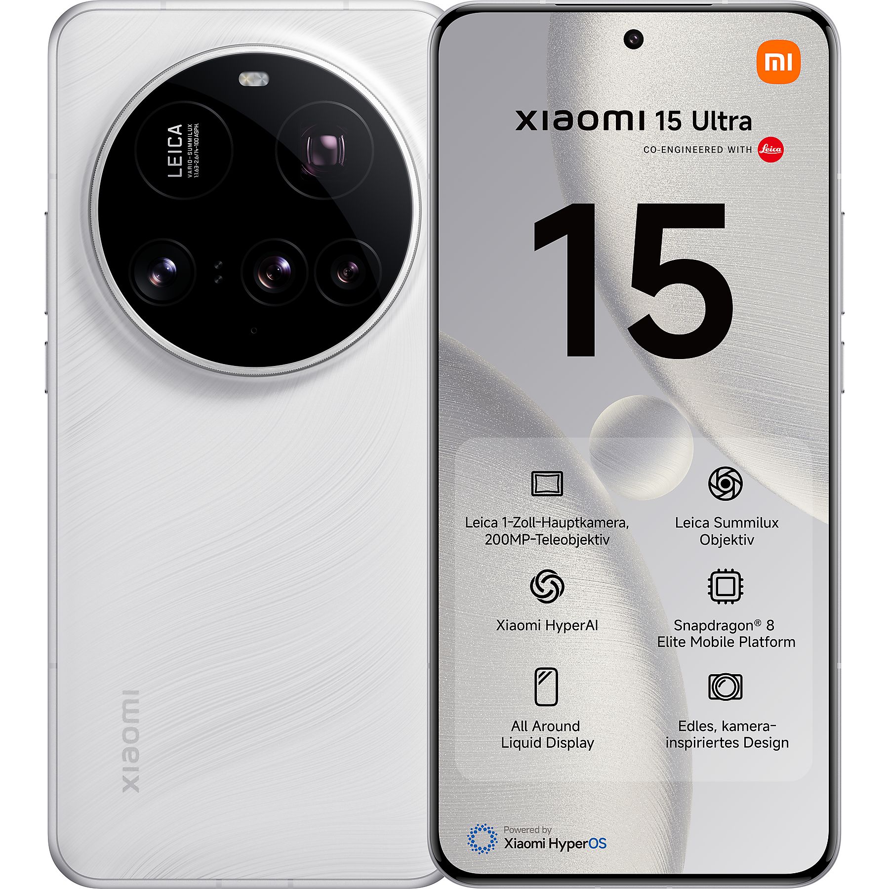 最大の性能を手に入れるチャンス！Xiaomi 15 Ultraが今だけお得