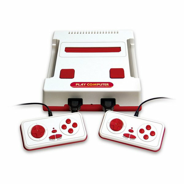 懐かしのゲーム体験が蘇る！今が買い時『ライソンプレイコンピューターレトロ』期間限定キャンペーン実施中