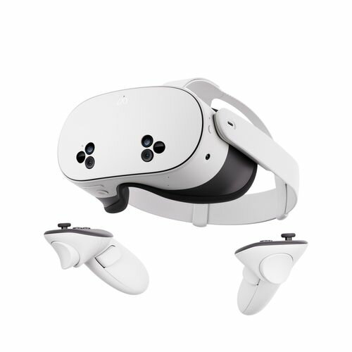 今こそ体験！Meta Quest 3Sで特別なVRの世界へ飛び込もう！