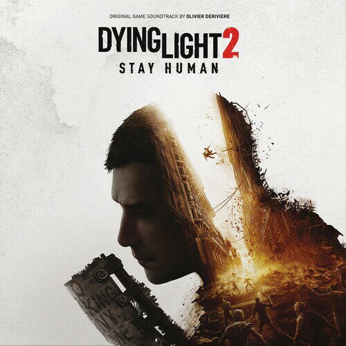 今だけの特価！『Dying Light 2 Stay Human』サウンドトラックで感動の音楽体験を