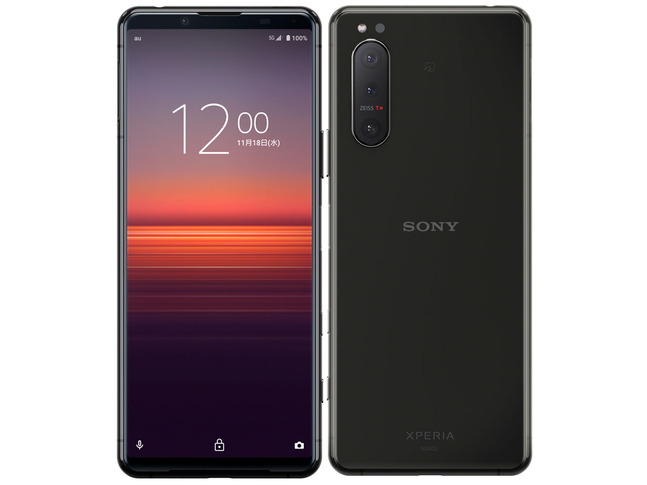 冬の最新機能搭載！いまが狙いどき！SONY Xperia 5 IIで快適ライフを実現
