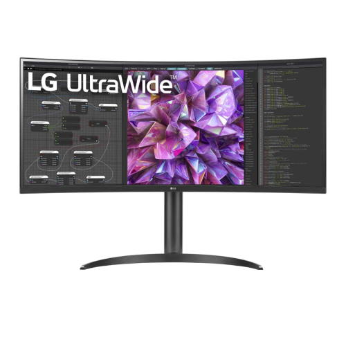 【期間限定セール中】迫力の視覚体験！LG 34型ウルトラワイドディスプレイを手に入れるチャンス！