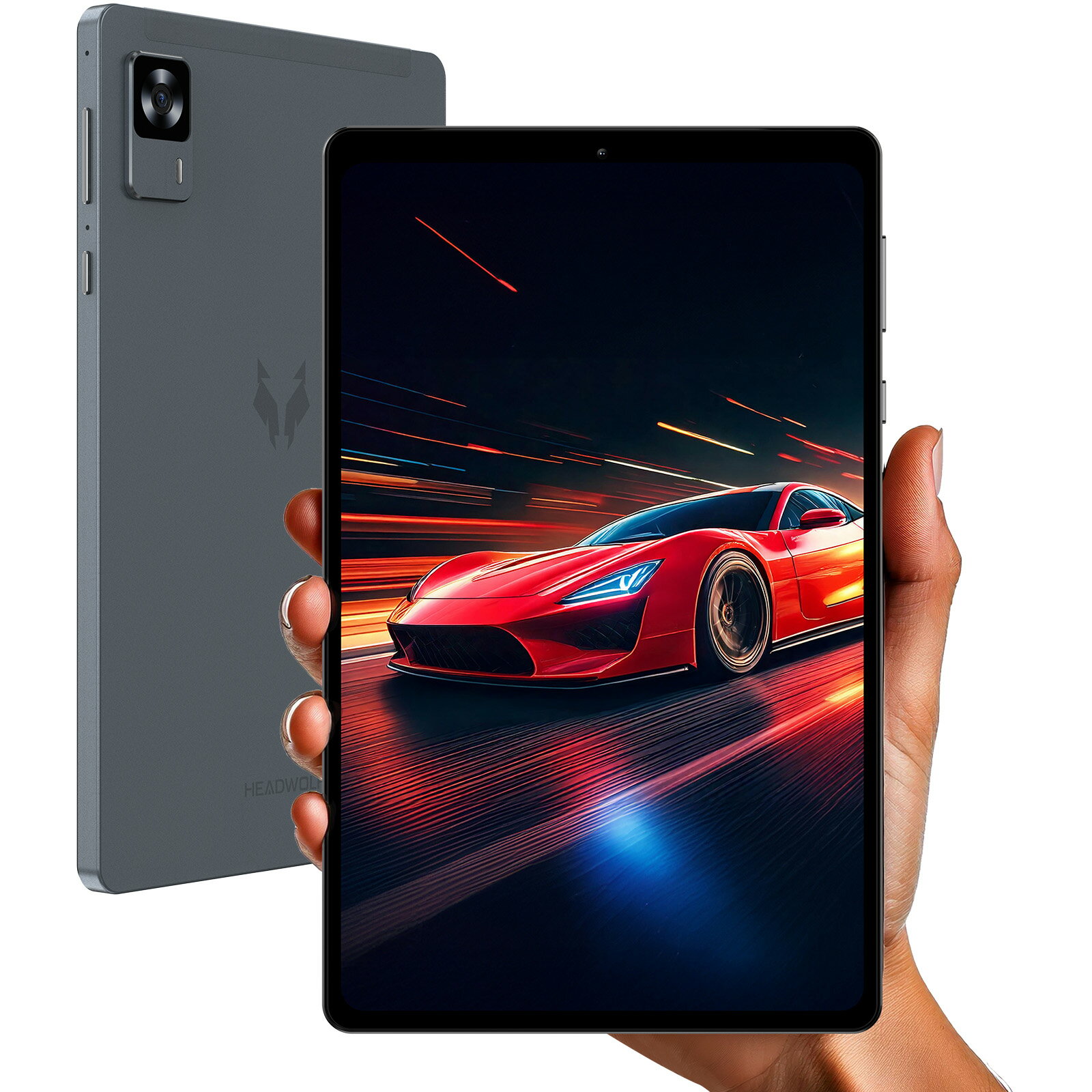 新発売！6,000円クーポン＆特典ケース付きのHeadwolf FPad7 Proで快適なデジタルラ