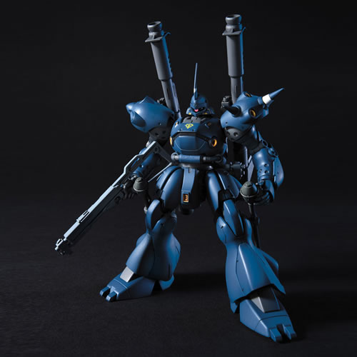 今すぐ手に入れたい！HGUCケンプファーでガンプラライフを楽しもう