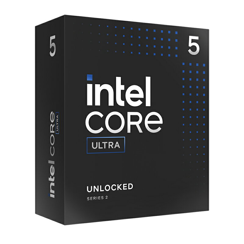 進化するPCライフ！最新Intel Core Ultra 5 Processor 245Kが今ならお