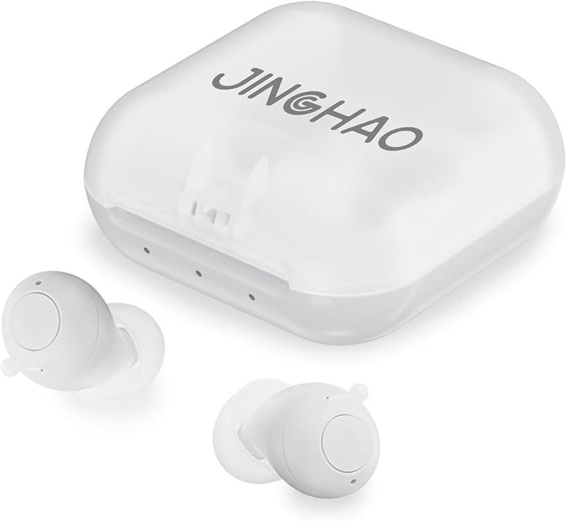 敬老の日にピッタリ！JINGHAO集音器で大切なひとの声をもっと聞こえやすく