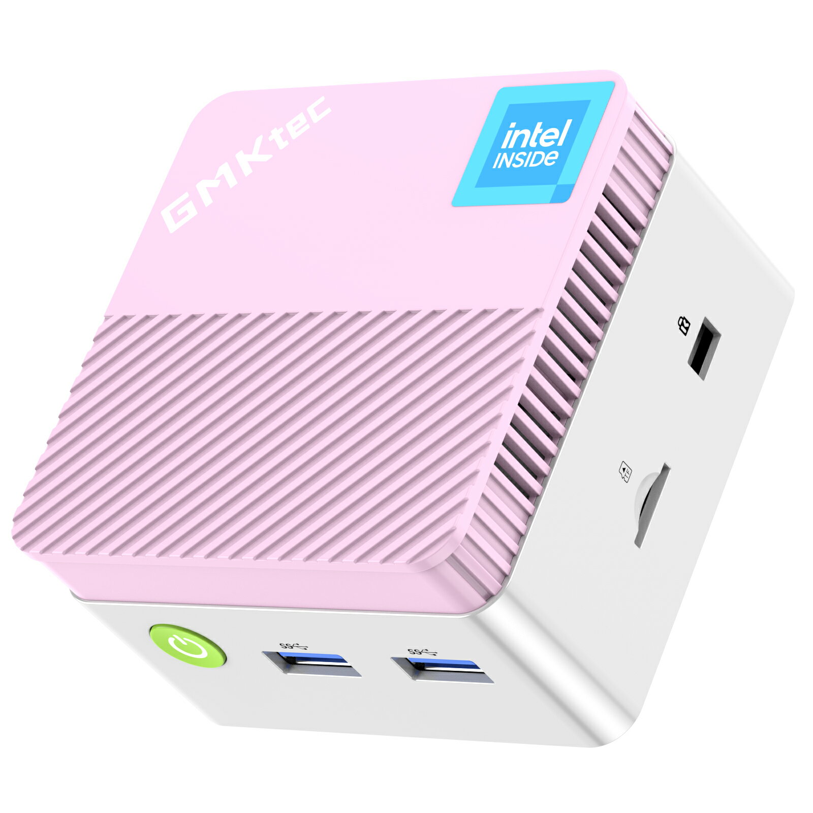 【本日見つけた掘り出し物】超軽量で持ち運び便利!最新Intel第12世代CPU搭載ミニPC【Wind