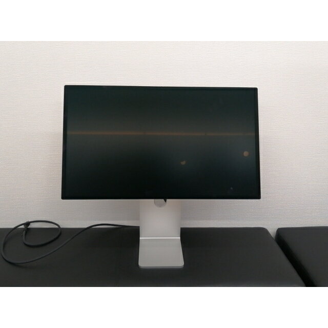 期間限定！高性能Apple Studio Displayを格安で手に入れるチャンス【広島本通】