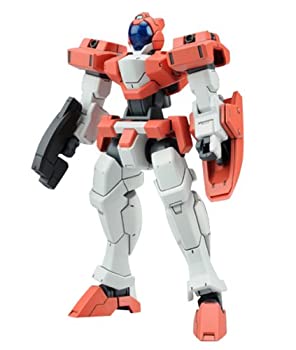 2025年、今が狙い目！HG 1/144 RGE-B790 ジェノアスでガンプラライフを満喫しよう！