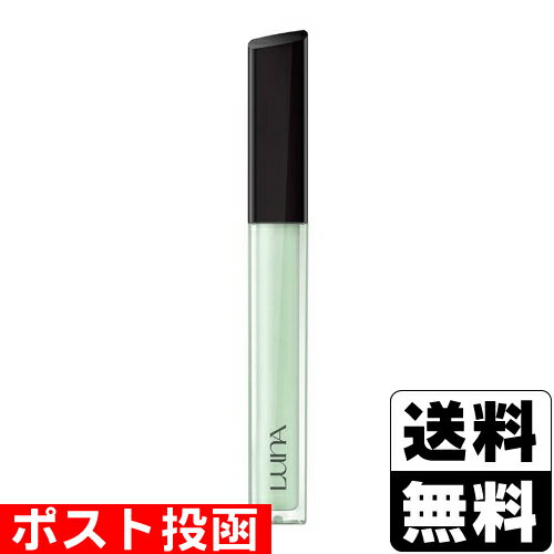 春の肌悩みを解消！LUNA ロングラスティング コレクター 01 ミントグリーンで美肌を手に入れよう