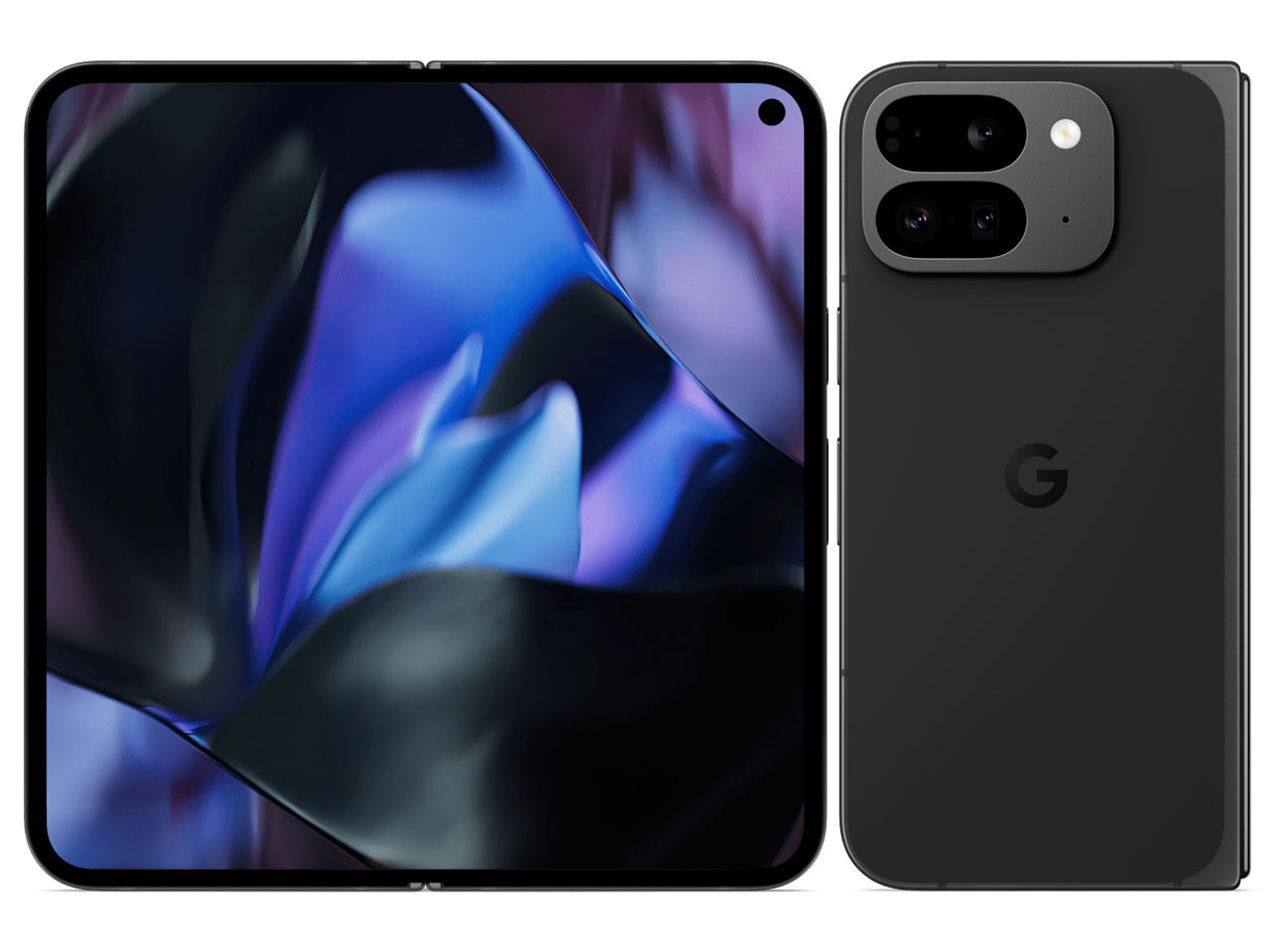 未開封の512GB SIMフリー！Google Pixel 9 Pro Foldを今すぐ手に入れるチ