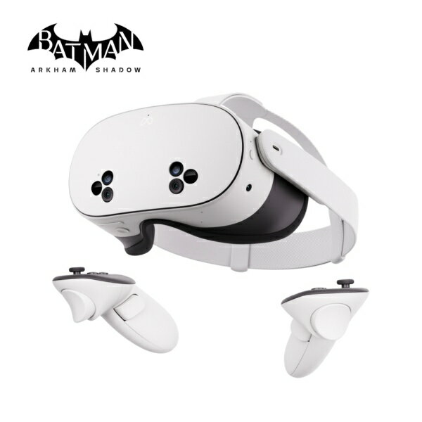 本日速報価格｜高解像度VR体験が4400円OFF！Meta Quest 3S 128GB