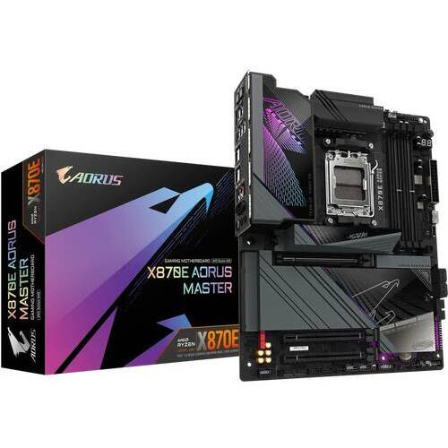 今だけ限定オファー！『X870E AORUS MASTER』を最適な価格で手に入れる絶好のチャンス