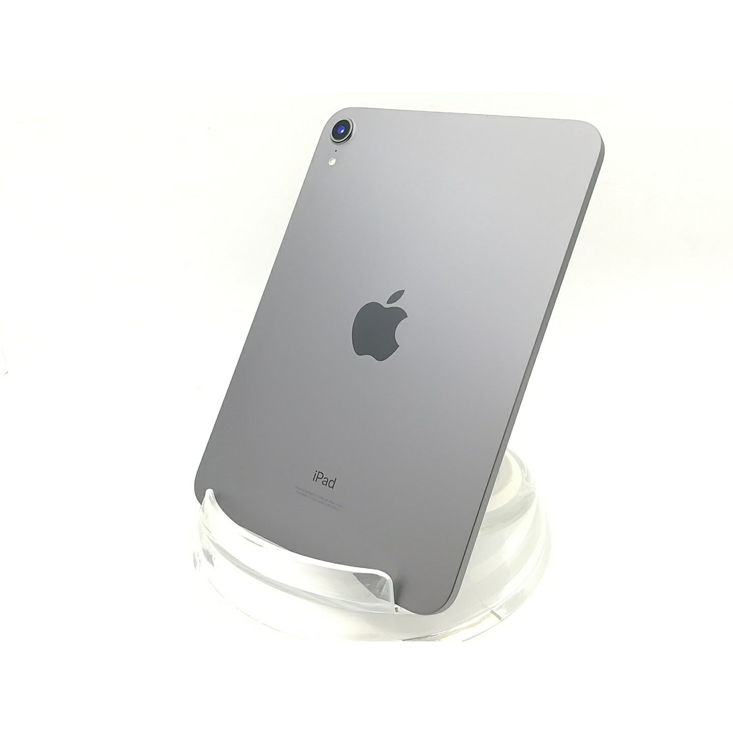 期間限定！コストパフォーマンスに優れたApple iPad mini（第6世代）がお買い得！
