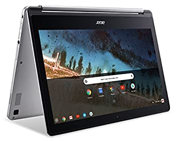【本日見つけた掘り出し物】お得な中古Acer Chromebook R 13!高性能MediaTek