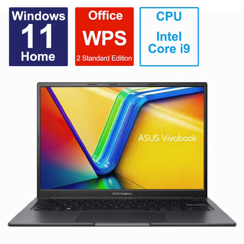 新生活応援！ASUS Vivobook 14Xで快適なパソコンライフを始めよう