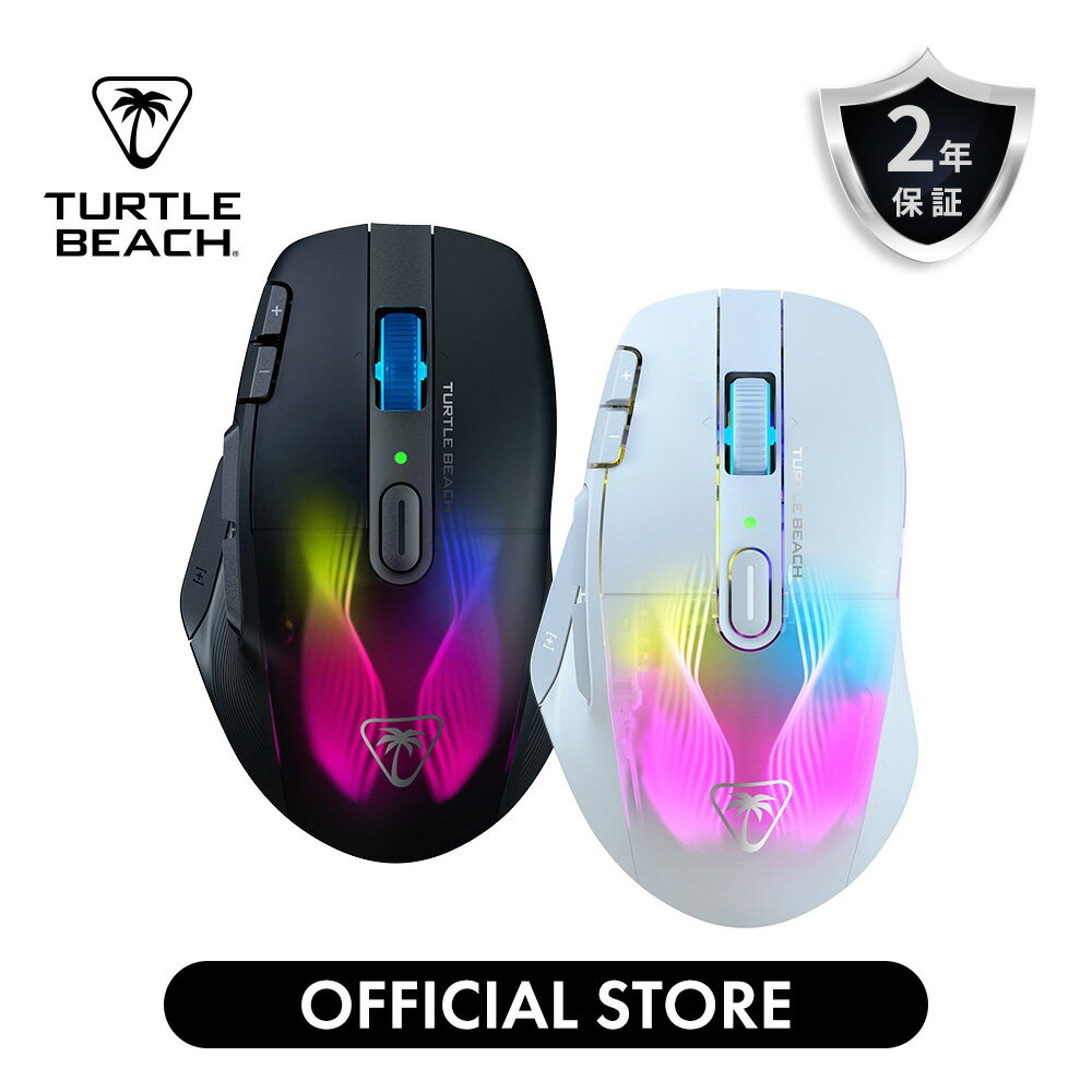 【本日見つけた掘り出し物】長時間快適&高性能!充電ドック付きのTurtle Beach Kone X