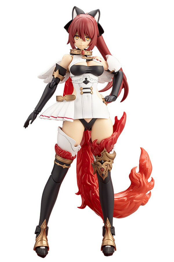 予約必須！アルカナディア シャルメド プラモデルの魅力と特典詳細