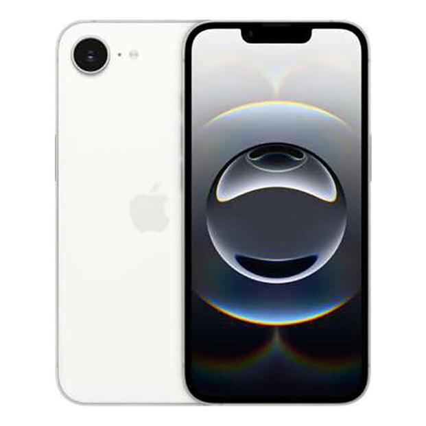 【2025年5月】SIMフリーiPhone16e 128GB 白ロム特価！最大割引＆限定特典付き！