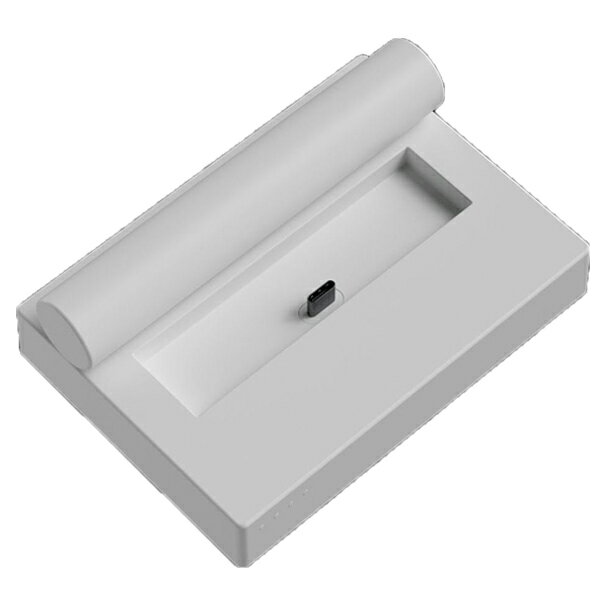 『本日の新価格！Analogue Dock WhiteでAnalogue Pocketを充実させよう