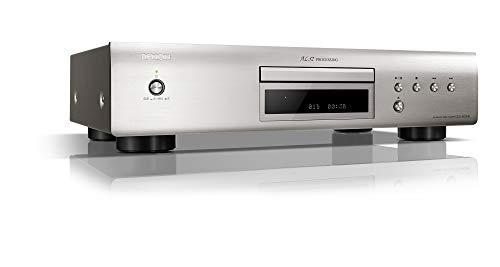 今だけ特価！デノン DCD-600NE 高品質CDプレーヤーが最大20%割引！