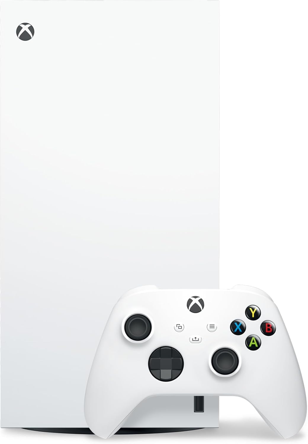 ジャスト今だけ！箱傷ありのXbox Series X 1TBが特別価格で登場