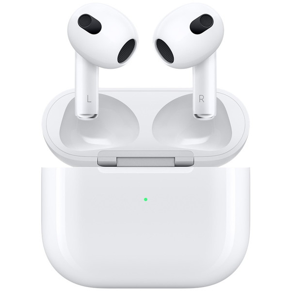 今が買い時！APPLE AirPods 第3世代で音楽ライフをアップグレードしよう！