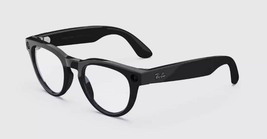 未来を先取り!AI音声操作で映像と通信を自由自在に【今だけ限定!】Ray-Ban Meta スマート