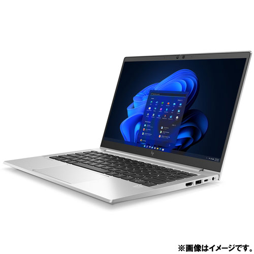 年末セール到来！HP EliteBook 630 G10は今が買い時の13.3型ノートPC