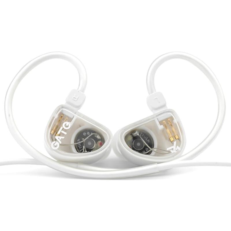 【期間限定特価】高コスパダイナミックドライバー搭載！Fanmusic TRUTHEAR GATE 0