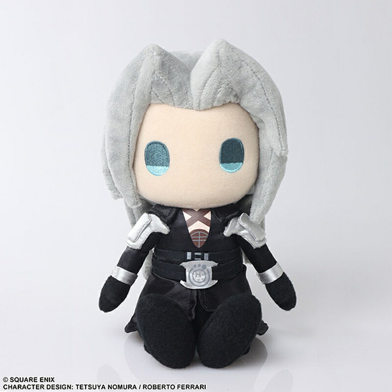 セフィロスファン必見！今こそ手に入れるべきFFVIIリメイクの魅力とは？