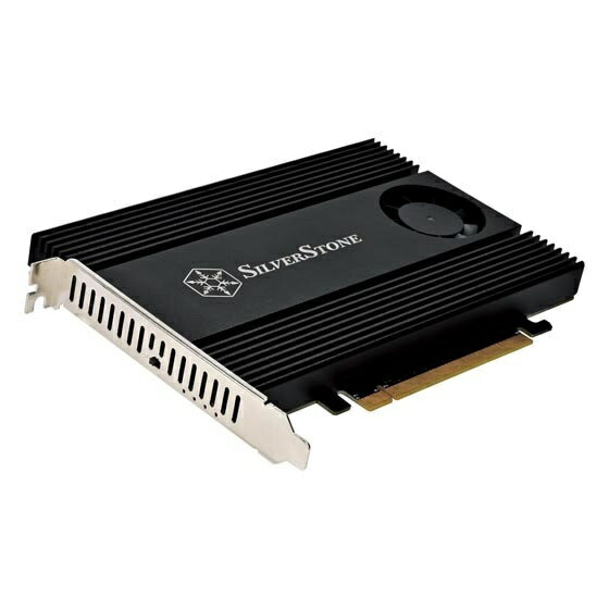 ストレージ革命！SilverStoneのM.2 SSD拡張カードで最高のパフォーマンスを手に入れよう