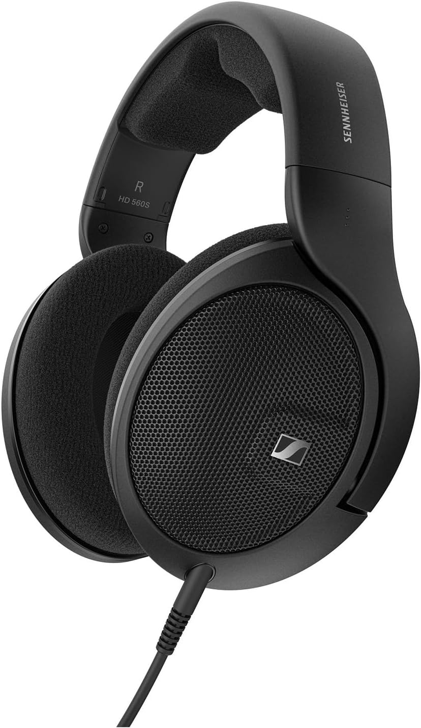 今がチャンス！SENNHEISER HD 560Sが最短当日発送で手に入る理由
