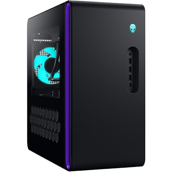 今だけ！最新スペック搭載のAlienware Aurora R16でゲームの頂点へ—2023年秋冬モ