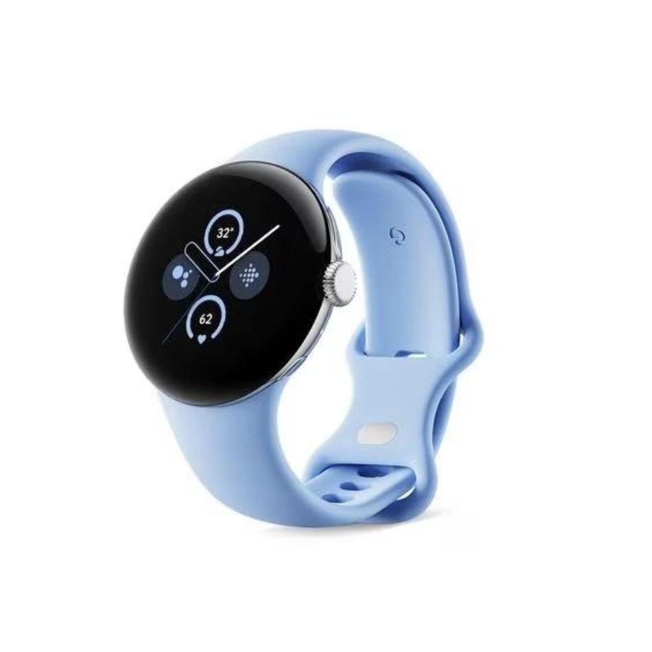 今だけ特価！Google Pixel Watch 2 Wi-Fiモデル GA05032-GB Pol