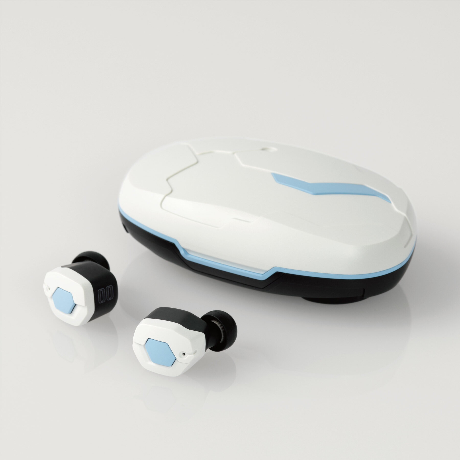 『EVA2020 × final 完全ワイヤレスイヤホン』限定モデルで音楽体験をアップグレードする絶