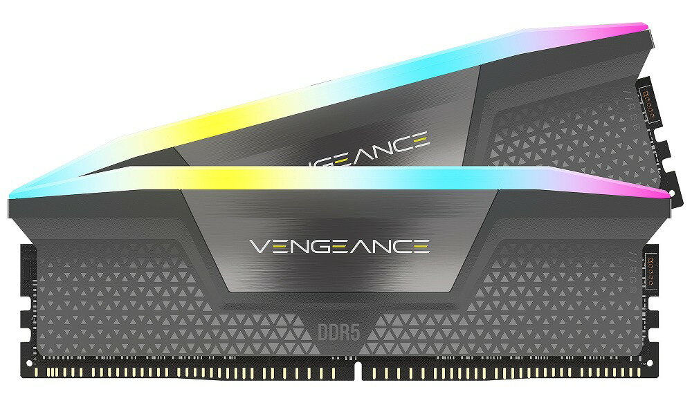 本日の新価格！CORSAIR VENGEANCE DDR5でゲーミング性能向上を実現