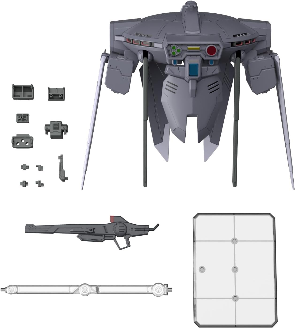 今こそ手に入れたい！機動戦士ガンダムSEED FREEDOM ガンプラオプションパーツセットの魅力