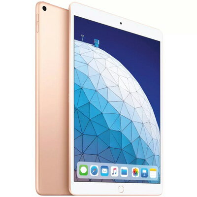 【本日見つけた掘り出し物】中古iPad Air3 Wi-Fi版 64GBゴールド｜コスパ最強！App