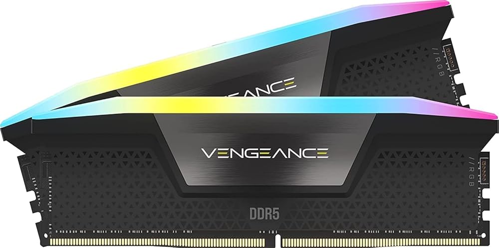 最高のパフォーマンスを実現するCORSAIR DDR5-6000MHzメモリ徹底解説