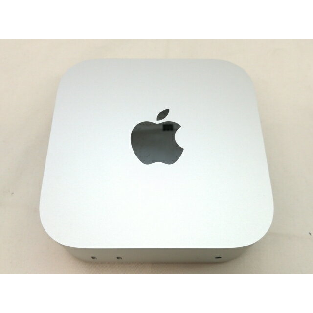 即日発送保証！高速Mac mini CTO (M4, 2024) 16GB搭載最新モデル☆高性能と持