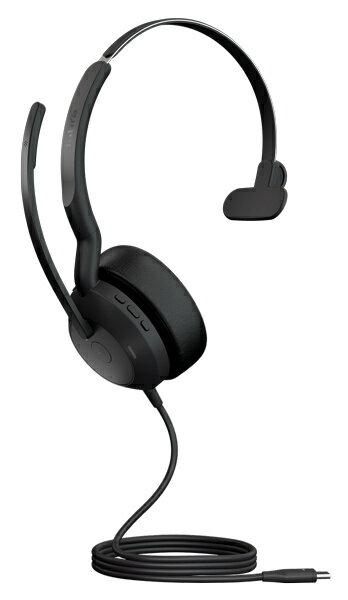 プロの選択：今こそ手に入れるべきJabra Evolve2 50 USB-C MS Monoの魅力！